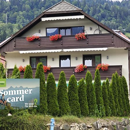 Hotel Pruggererhof Pruggern Eksteriør bilde