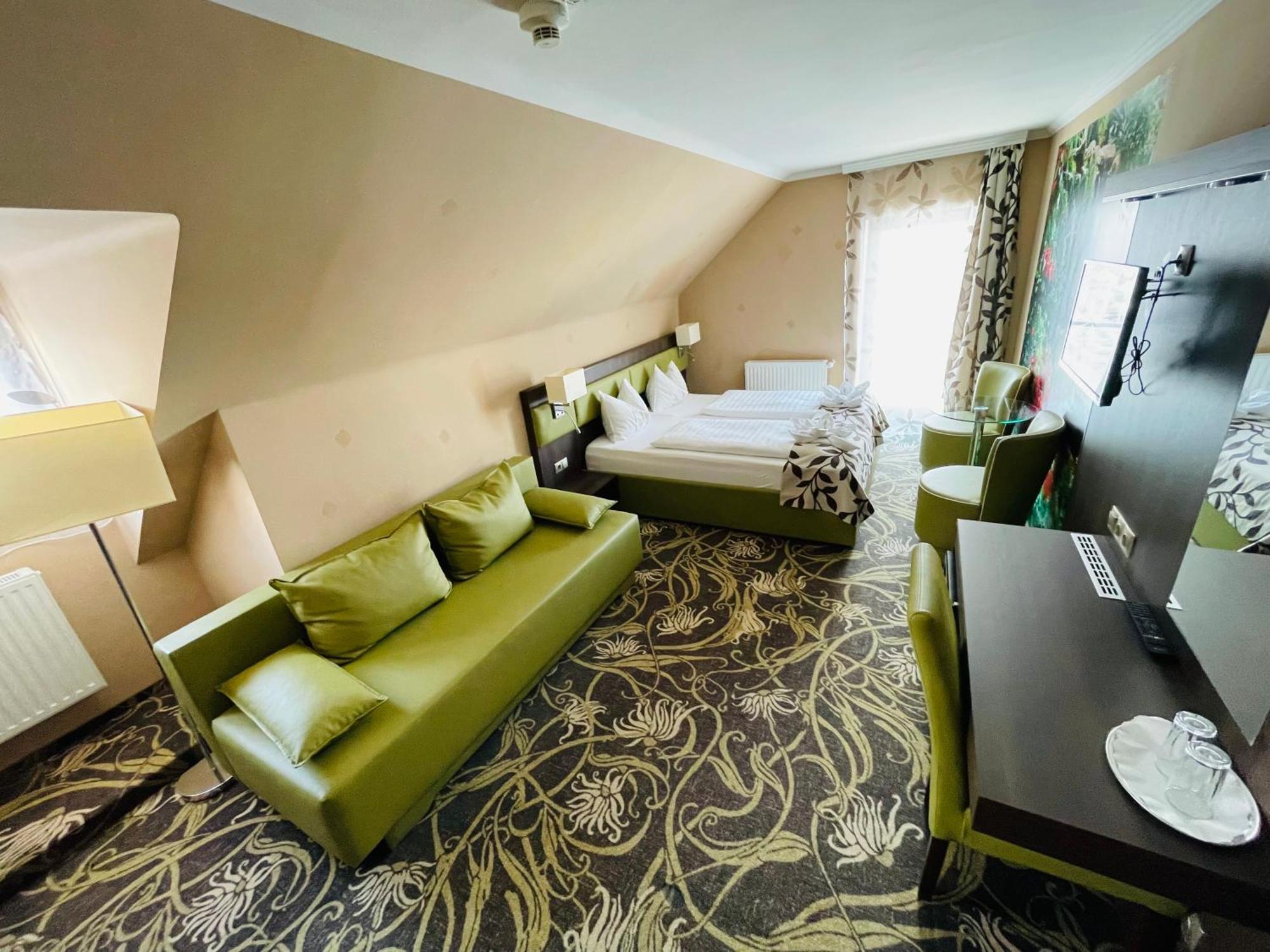 Hotel Pruggererhof Pruggern Eksteriør bilde