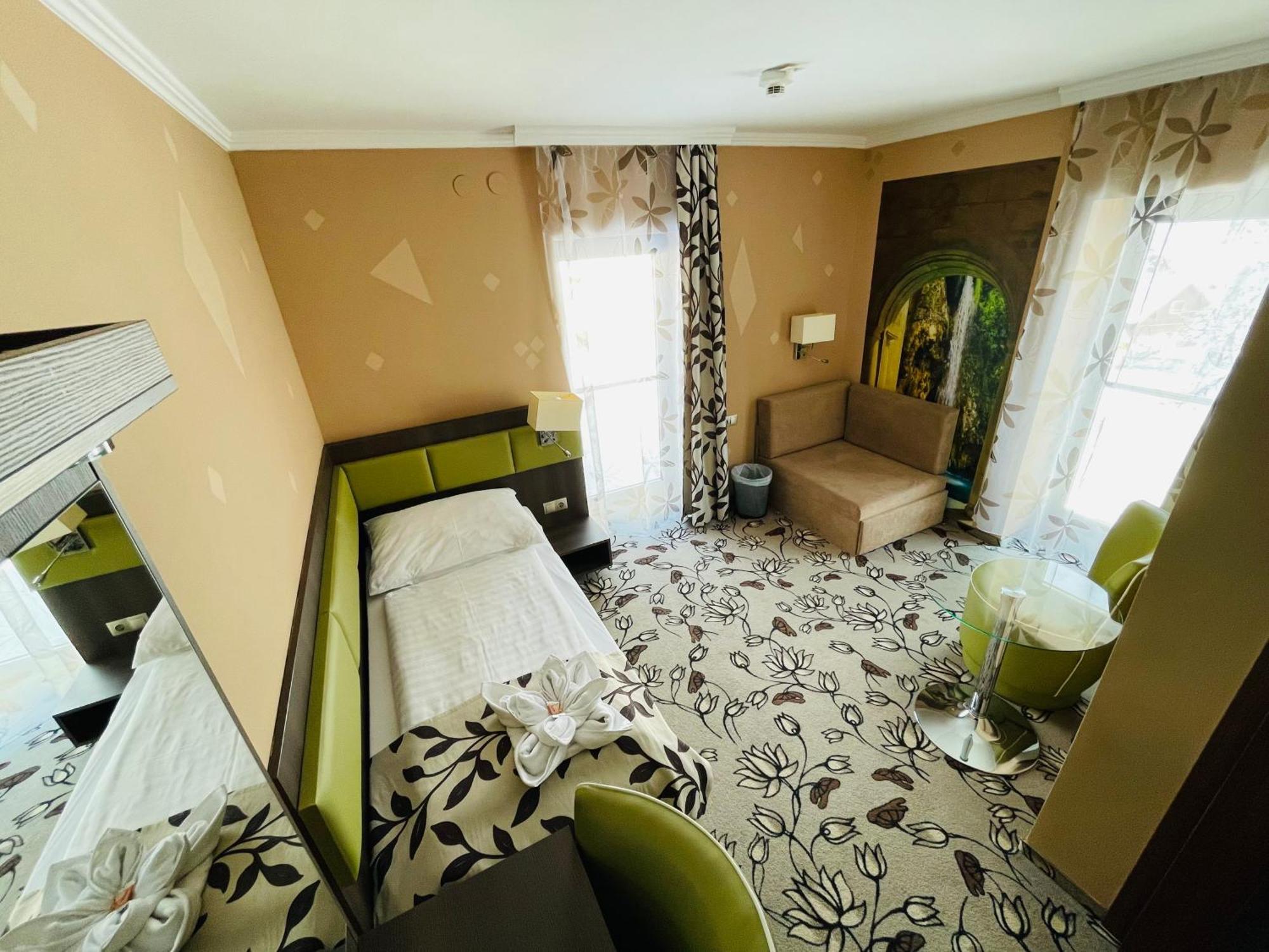 Hotel Pruggererhof Pruggern Eksteriør bilde
