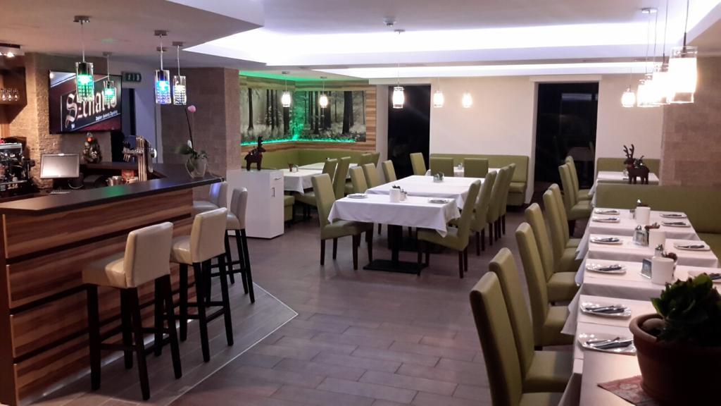 Hotel Pruggererhof Pruggern Eksteriør bilde