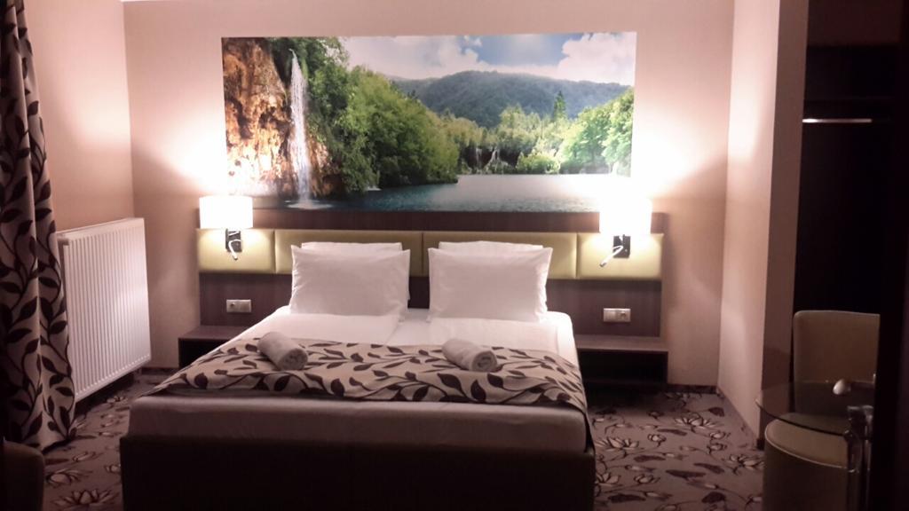 Hotel Pruggererhof Pruggern Rom bilde