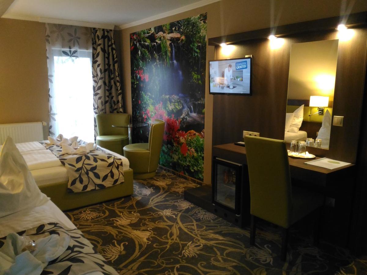 Hotel Pruggererhof Pruggern Eksteriør bilde